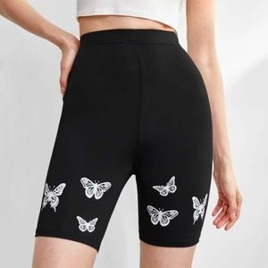 Shein Biker Shorts